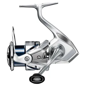 Shimano Stradic FM 2500 - Shimano Stradic Pergető Orsó