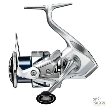 Shimano Stradic FM 2500 - Shimano Stradic Pergető Orsó