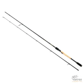 Fox Rage Terminator Shad Jigger Pergető Bot 2,15m