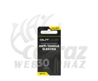 Avid Outline Tungsten Anti-Tangle Sleeves 30mm - Süllyedő Gubancgátló Hüvely
