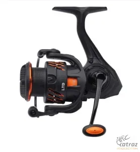 Savage Gear Orange LTD 3000 FD Pergető Orsó