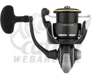 Daiwa Certate 2026 HD LT4000-C - Daiwa Pergető Orsó