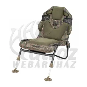 Trakker Levelite Camo Transformer Chair - Horgász szék