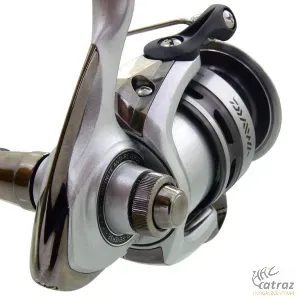 Daiwa Laguna E 4000B Pergető Orsó