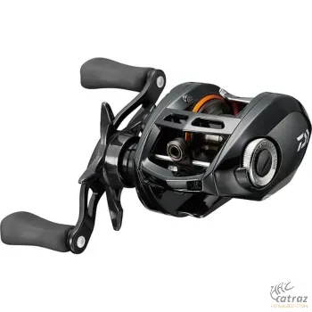 Daiwa Alphas CT SV 70SHL Multiplikátor Orsó