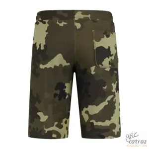 Korda Limited Edition Light Kamo Jersey Shorts Rövidnadrág - Méret:L