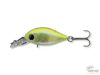 Daiwa Rolling Crank Tournament Wobbler - Daiwa Rolling Crank JR. 27F-MR CBP - Chart Back Pearl