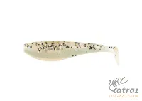 Fox Rage Zander Pro Shad UV Salt & Pepper 10 cm - Fox Rage Gumihal Műcsali