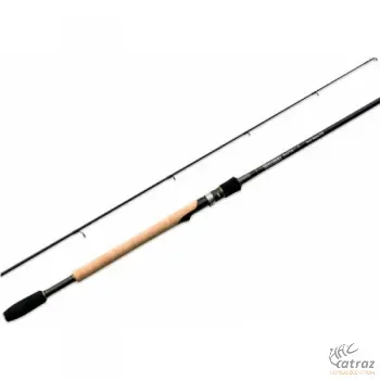 Fox Rage Terminator Shad Jigger Pergető Bot 2,45m