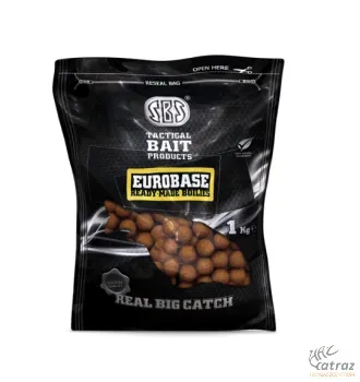 SBS EuroBase 20mm Ready-Made Spicy 1 kg - SBS Bojli