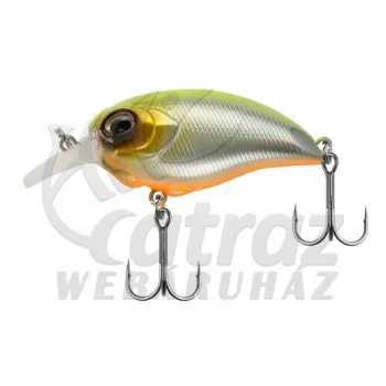 Reiva Fat Boy Silver SFC  Wobbler – 55mm 10g