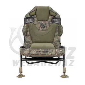 Trakker Levelite Camo Transformer Chair - Horgász szék
