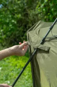 Avid EXO 2 RV Storm Cap Wrap - Avid Sátorborítás