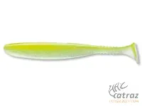 Daiwa Tournament D'Fin UV Lime Pearl 7,5cm Gumihal - Daiwa Műcsali 10db/cs