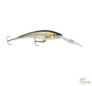 Rapala Tail Deep Dancer TDD09 AYUL