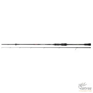 Süllőző Reiva Pergető Szett - Reiva Stream 210ML + Fox Rage Warrior 3500 + Pergető Felszerelések