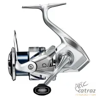 Shimano Stradic FM 2500S - Shimano Stradic Sekély Dobos Pergető Orsó