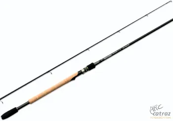 Fox Rage Terminator Bait Force Pergető Bot 2,50m