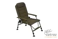 Fox Voyager Large Recliner - Fox Nagy Horgász Fotel