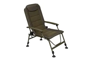 Fox Voyager Large Recliner - Fox Nagy Horgász Fotel