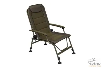 Fox Voyager Large Recliner - Fox Nagy Horgász Fotel
