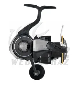 Daiwa Certate 2026 HD LT5000D - Daiwa Pergető Orsó