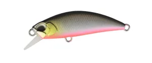 Duo Spearhead Ryuki 38S 3,8cm 2,8g Mat Black Back - DUO Wobbler ASA4082