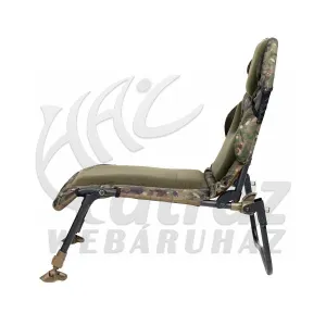 Trakker Levelite Camo Transformer Chair - Horgász szék