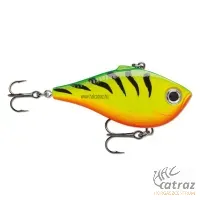 Rapala Rippin Rap RPR07 FT