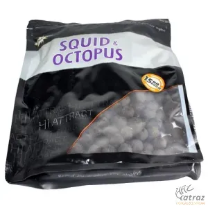 Dynamite Baits Squid & Octopus Bojli 15mm 1 kg - Dynamite Baits Bojli