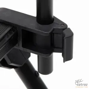 Prologic C-Series Twin Support 3 Rod Pod - Prologic 3 Botos Rod Pod