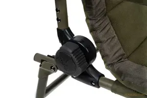 Fox Voyager Large Recliner - Fox Nagy Horgász Fotel