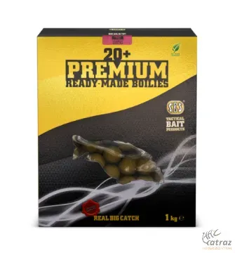 SBS 20+ Premium Ready Made Bojli M1 20mm 1kg