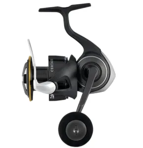 Daiwa Certate 2026 HD LT5000D - Daiwa Pergető Orsó