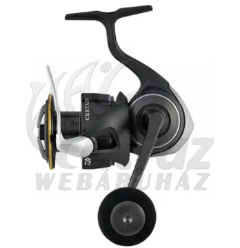 Daiwa Certate 2026 HD LT5000D - Daiwa Pergető Orsó
