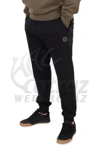 Fox Collection Joggers Black - S - Fox horgász nadrág