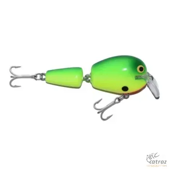 Wobbler Blazy Tackle Mole 9,0cm,16gr Poison Parrot