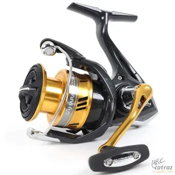 Shimano Sahara 4000 FI Pergető Orsó