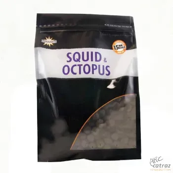 Dynamite Baits Squid & Octopus Bojli 20mm 1 kg - Dynamite Baits Bojli