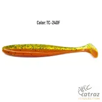 HFL Easy Shiner Gumihal 10 cm TC24DF - HFL Easy Shiner 4" 4 db/csomag