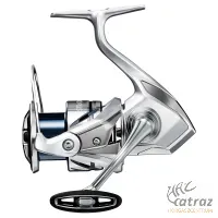 Shimano Stradic FM C3000 - Shimano Stradic Pergető Orsó