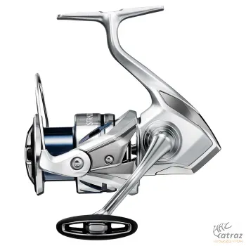 Shimano Stradic FM C3000 - Shimano Stradic Pergető Orsó