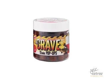 Dynamite Baits Crave Pop-Up 15mm