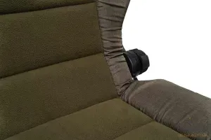 Fox Voyager Large Recliner - Fox Nagy Horgász Fotel