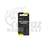 Avid Outline Tungsten Anti-Tangle Sleeves 50mm - Süllyedő Gubancgátló Hüvely