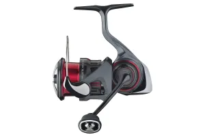 Daiwa 25 Ballistic Air LT 2500 - Daiwa Pergető Orsó