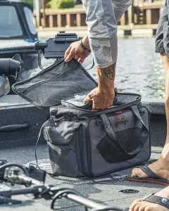 Fox Rage Large Stacker 2026 - Nagyméretű Fox Rage Pergető Táska