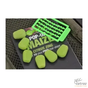 Korda Pop-Up Maize - Green