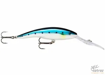 Rapala Tail Deep Dancer TDD09 BRSD