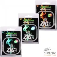 Korda Zig Line Monofil Zsinór - 100 méter 11lb / 0.28mm